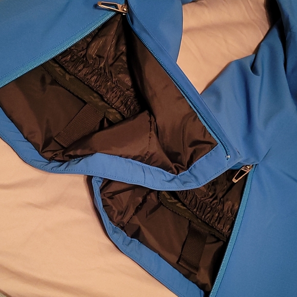 Spyder Board Pants - Picture 13 of 16